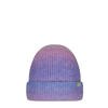 Barts muts lila/roze