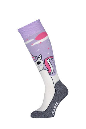 skiokken Unicorn lila