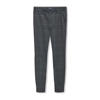 KIDS ONLY BOY geruite tapered fit broek KOBMARK donkerblauw
