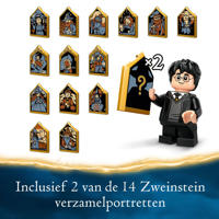 thumbnail: LEGO Harry Potter Harry Potter Adventkalender 2024 Bouwpakket met Speelgoed voor Kinderen 76438