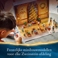 thumbnail: LEGO Harry Potter Harry Potter Adventkalender 2024 Bouwpakket met Speelgoed voor Kinderen 76438