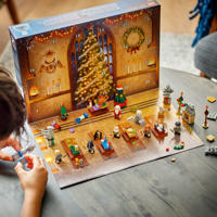 thumbnail: LEGO Harry Potter Harry Potter Adventkalender 2024 Bouwpakket met Speelgoed voor Kinderen 76438
