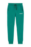 petrol groen