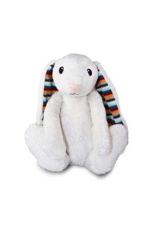heartbeat konijn interactieve knuffel