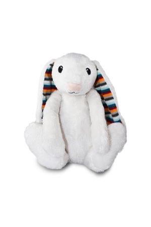 heartbeat konijn interactieve knuffel
