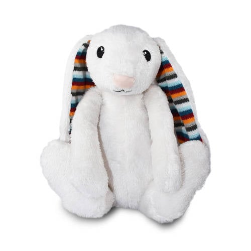 Zazu heartbeat konijn interactieve knuffel | Interactieve knuffel van Zazu afbeelding