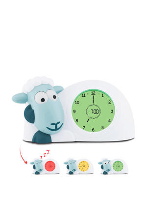 Slaaptrainer Sam - blauw