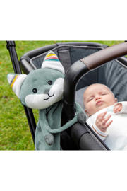 thumbnail: Zazu felix de vos heartbeat knuffeldoekje