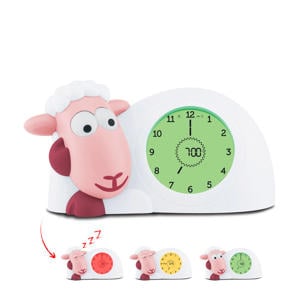 Slaaptrainer Sam - roze
