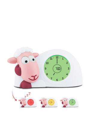 Slaaptrainer Sam - roze