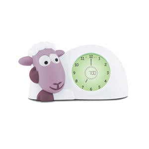 Slaaptrainer Sam - paars