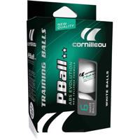thumbnail: Cornilleau Premium Plus Pack Outdoor