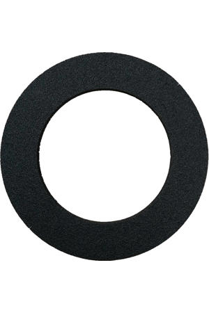  Stratos catchring zwart