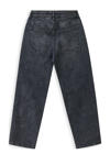 BLACK DENIM