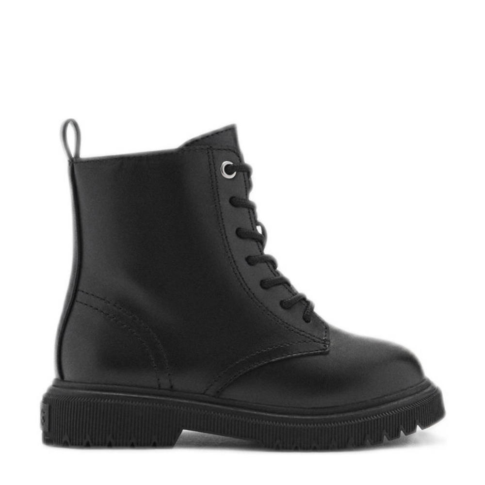 A-PRO motorschoenen rundleer thermische voering schoenen leren schoenen A-PRO motorschoenen rundleer thermische voering schoenen leren schoenen