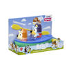 Tomy Bluey's Kano Trekken & Gaan