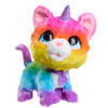 FurReal Friends FurReal Walk-A-Lots Unicorn Cat