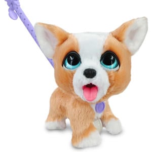 FurReal Poop-A-Lots Corgi