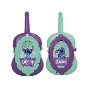 Stitch Walkie Talkie