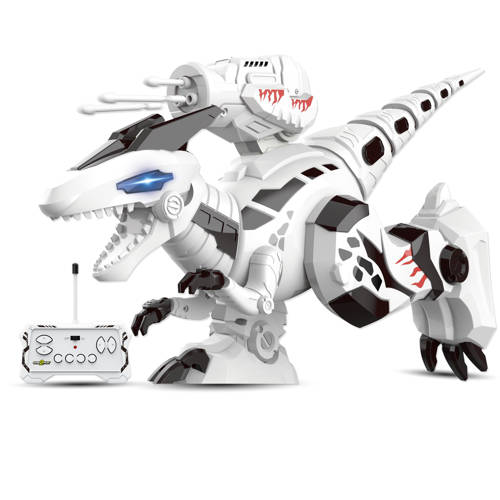 Gear2play Robo Dino T-Rex Robot | Robot van Gear2play afbeelding