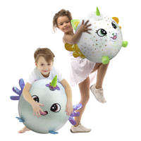 thumbnail: Gear2play Biggies Shinycorns Axolotl