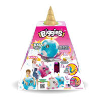 thumbnail: Gear2play Biggies Shinycorns Axolotl