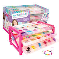 thumbnail: Make it Real Ultimate Bead Studio