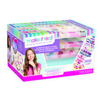 thumbnail: Make it Real Ultimate Bead Studio