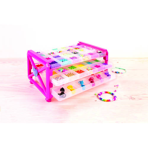 Make it Real Ultimate Bead Studio Beauty-/accessoire Multi afbeelding