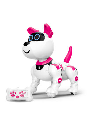 Robothond Robo Luna