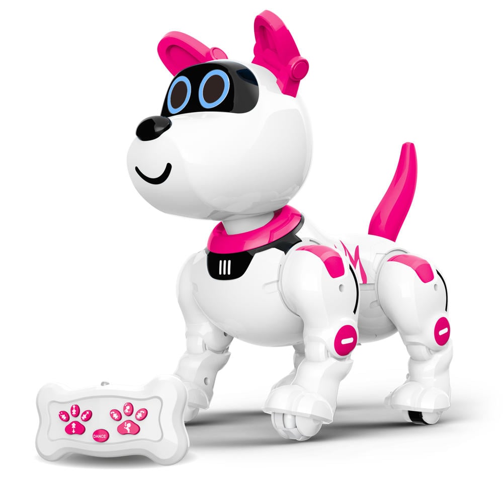 Gear2play Robothond Robo Luna