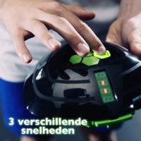 thumbnail: Gear2play Golden Bear Toys Soccer Bot - Ultieme Behendigsheid Voetbalspel