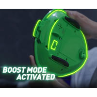 thumbnail: Gear2play Golden Bear Toys Soccer Bot - Ultieme Behendigsheid Voetbalspel