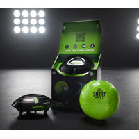 thumbnail: Gear2play Golden Bear Toys Soccer Bot - Ultieme Behendigsheid Voetbalspel