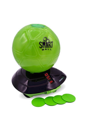 Golden Bear Toys Soccer Bot - Ultieme Behendigsheid Voetbalspel