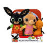 Bing Sula & Flop knuffels 3-pack