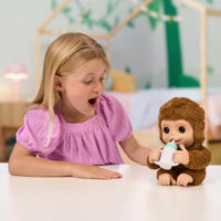 thumbnail: Moose Toys My Baby Monkey