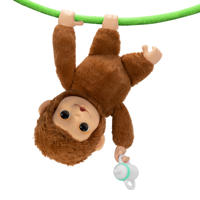 thumbnail: Moose Toys My Baby Monkey