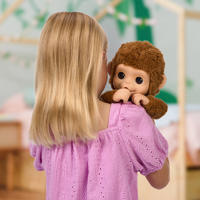 thumbnail: Moose Toys My Baby Monkey