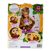 thumbnail: Moose Toys My Baby Monkey