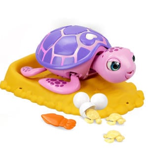 Rescue Turtle Pink