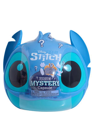  Stitch Jumbo Mystery Capsule