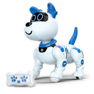 Robothond Robo Raff