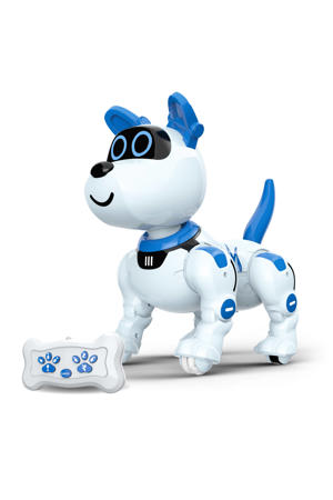  Robothond Robo Raff