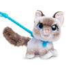 FurReal Friends WagaLots Kitty Kat - Interactieve pluchen Knuffel