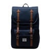 Herschel rugzak Little America Mid navy