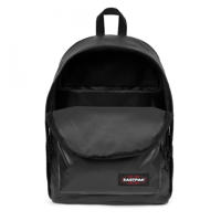 thumbnail: Eastpak rugzak Out Of Office glossy black