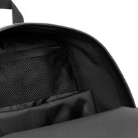 thumbnail: Eastpak rugzak Out Of Office glossy black