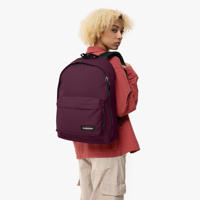 thumbnail: Eastpak rugzak Out Of Office plum purple
