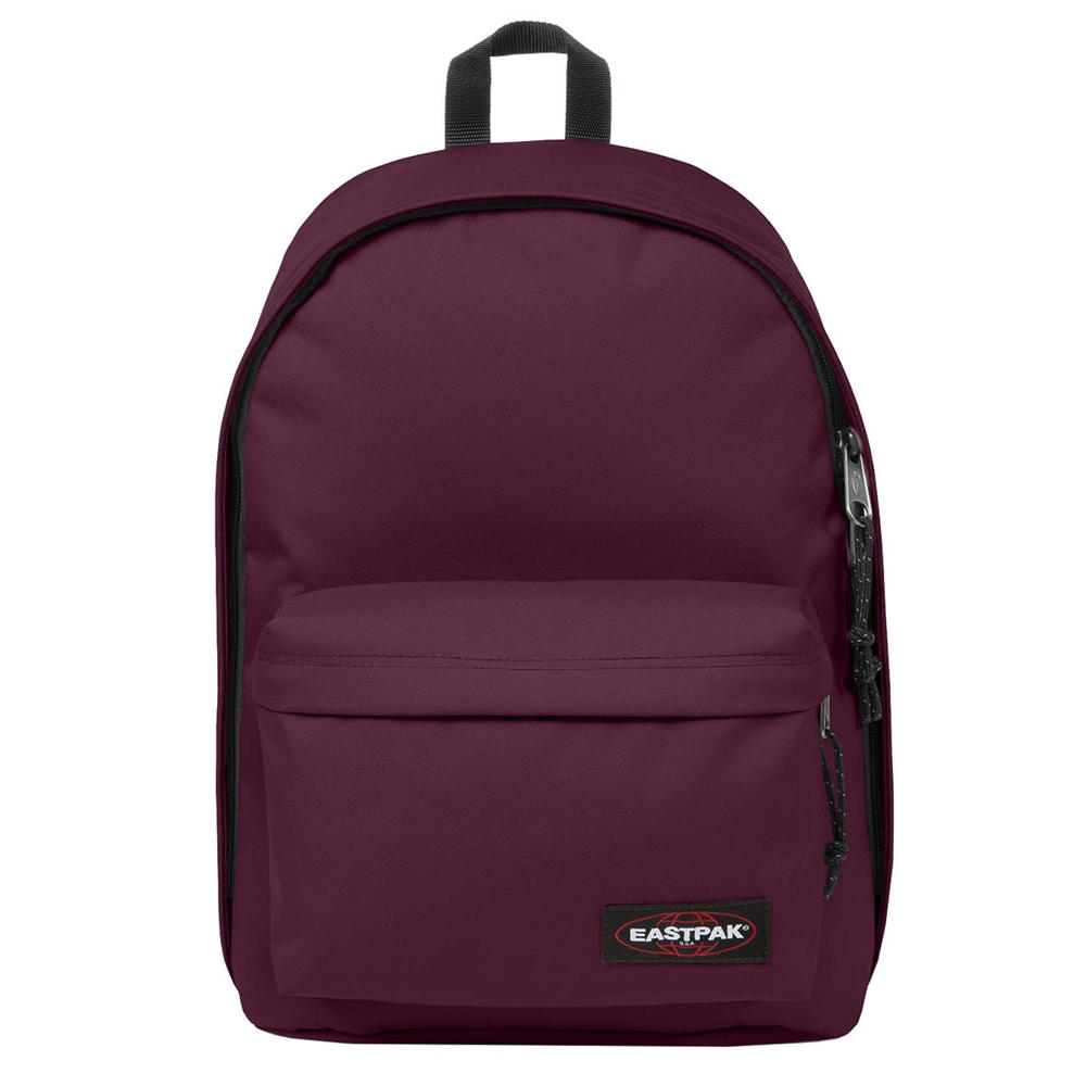 Eastpak rugzak Out Of Office plum purple